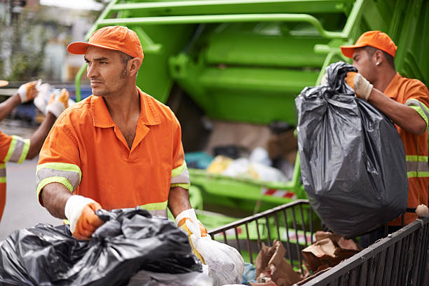 Best Trash Removal Near Me  in Parker, CO